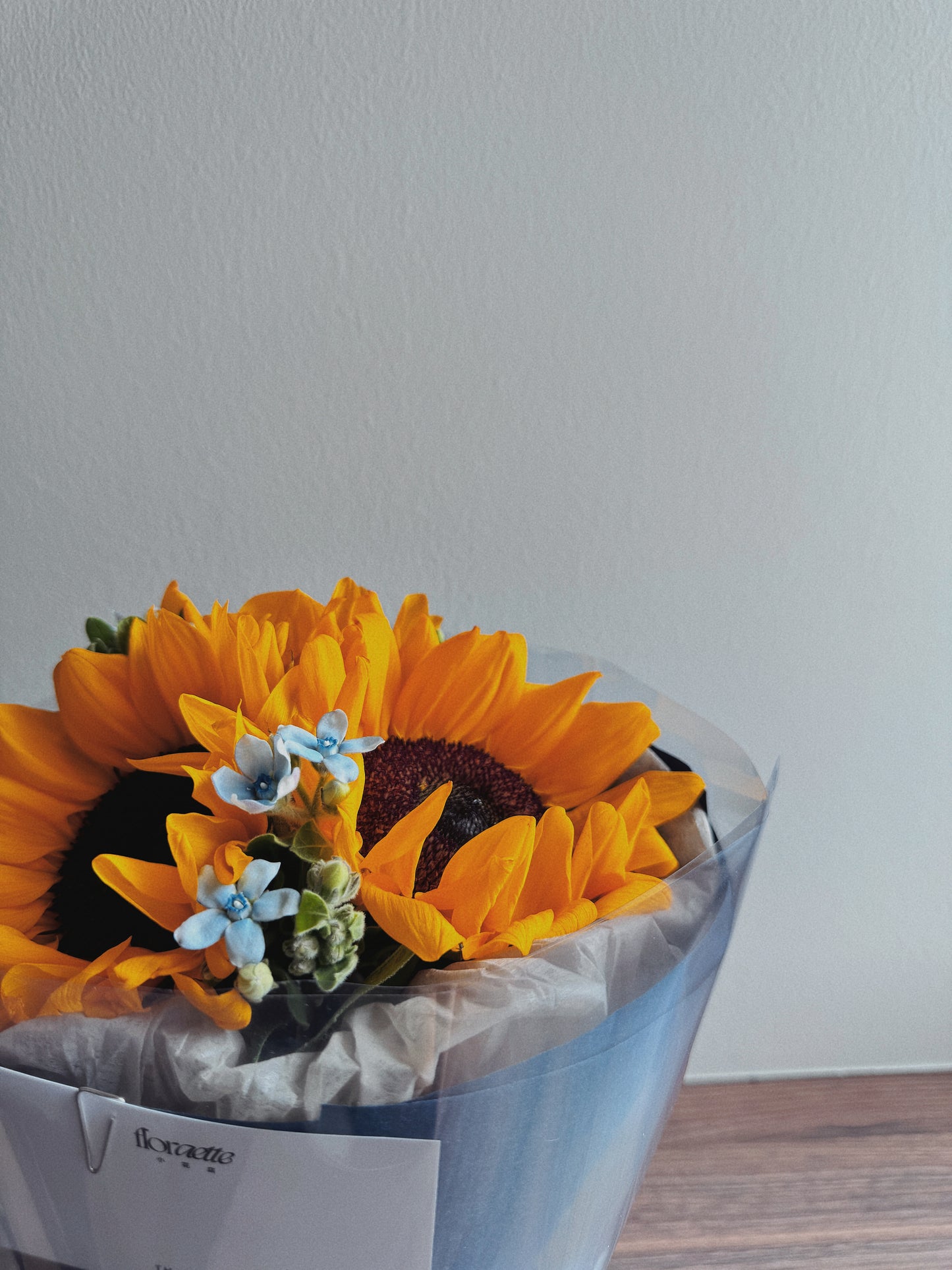 Miss Little Sunshine | Bouquet