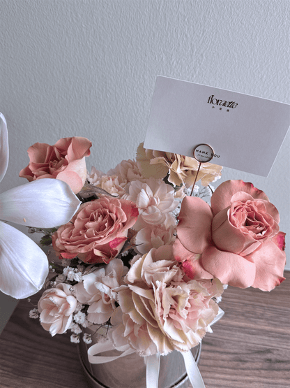 Blush Meadow | Bloom Box