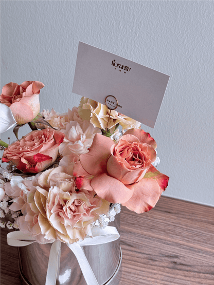 Blush Meadow | Bloom Box