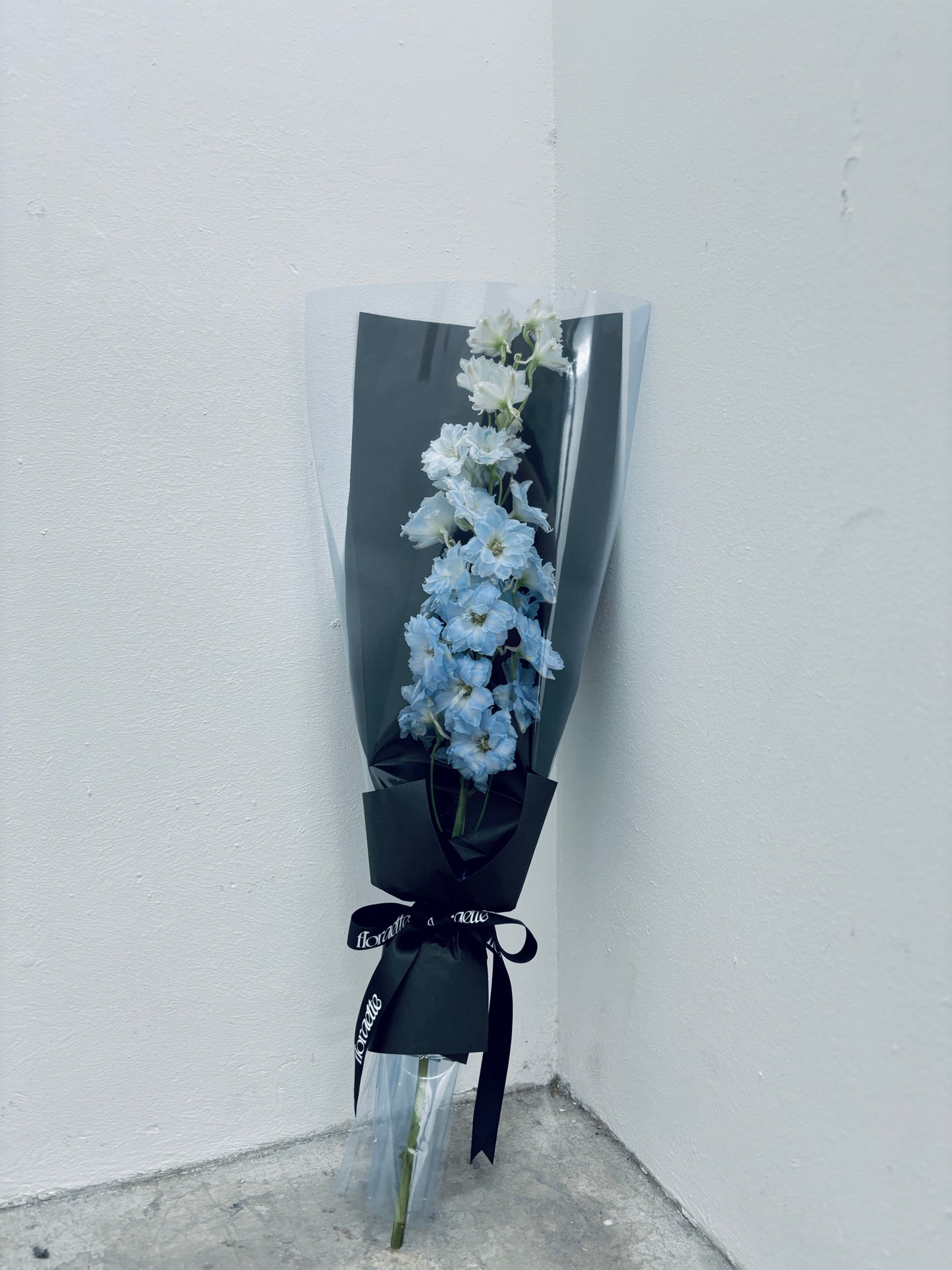 Delphinium | Single Series Bouquet