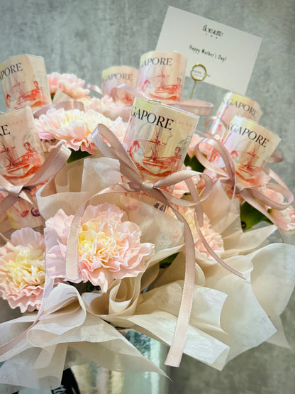 Banknote Flower | Bloom Box